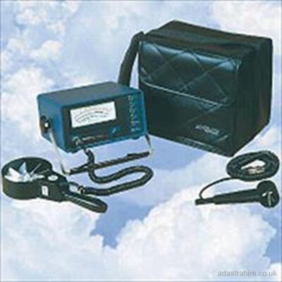 Airflow EDRA6