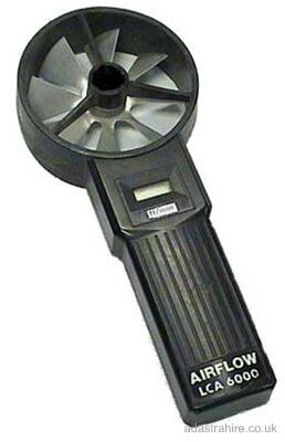 Airflow LCA6000