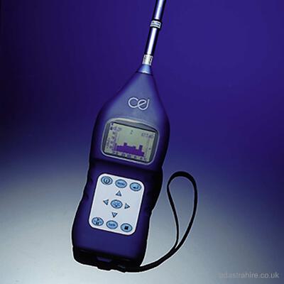 Casella CEL480