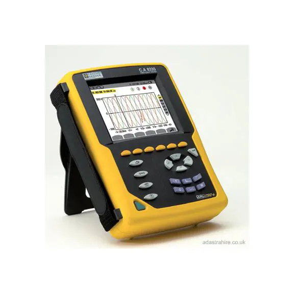 Chauvin Arnoux Qualistar CA8335
