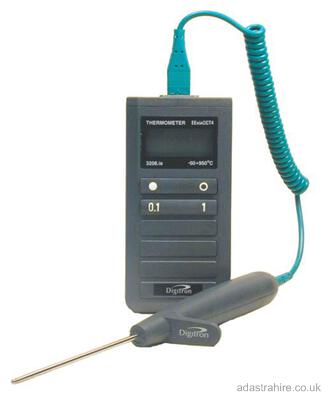Digitron 3208IS