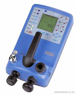 Druck DPI610