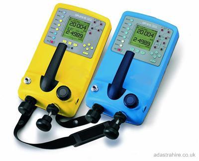 Druck DPI615IS