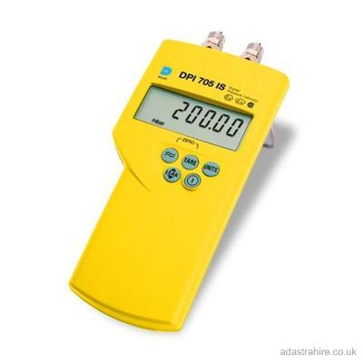 Druck DPI705IS