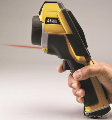 Flir B50