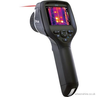 Flir E60