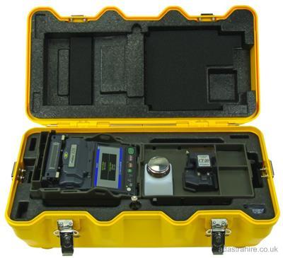 Fujikura 12S