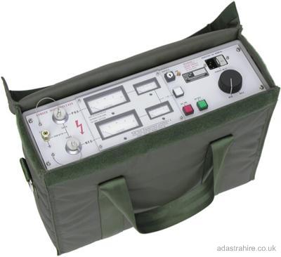 T and R Test Equipment PT30-10