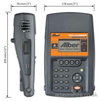 Albercorp CRT400