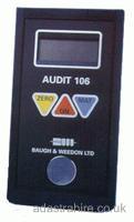 Baugh and Weedon Audit 106
