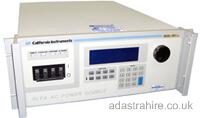California Instruments 5001ix