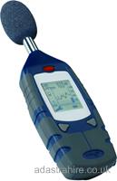 Sound Level Meters