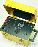 Chauvin Arnoux CA10