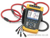 Fluke 435