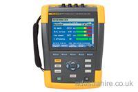 Fluke 438 SERIES II