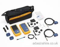 Fluke DSX-600-PRO