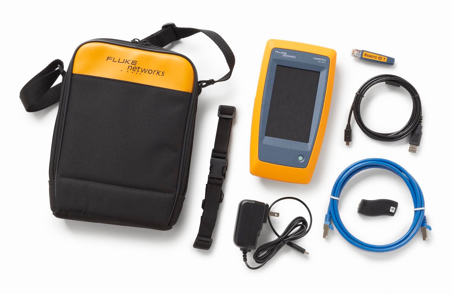 Fluke LinkIQ-Duo