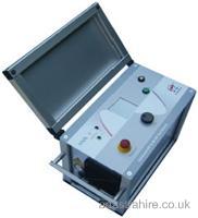 HV Diagnostics International HVA60