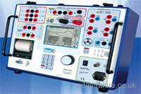 Circuit Breaker Analysers