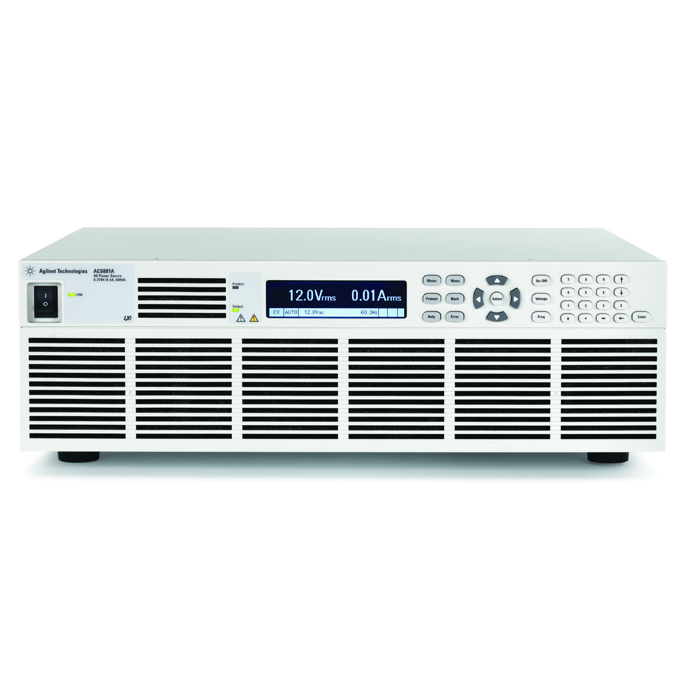 Keysight AC6801A