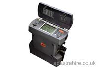 Megger DLRO10X