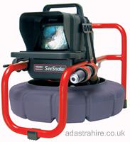 Rigid SeesnakeCompact
