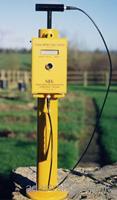 SD Instrumentation Clegg