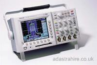 Tektronix TDS3052